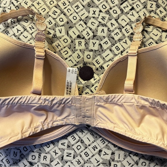 Marie Jo L'Aventure Tom Padded T-Shirt Bra 34E - Picture 6 of 15